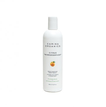 Carina Organics - Citrus Body Wash